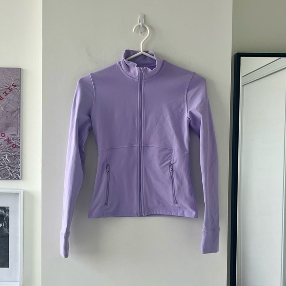 TnaLIFE™ Relay Zip-Up - Picture 2 of 5